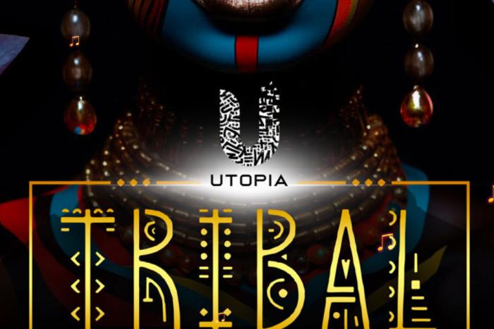 Utopia J’ouvert - Tribal