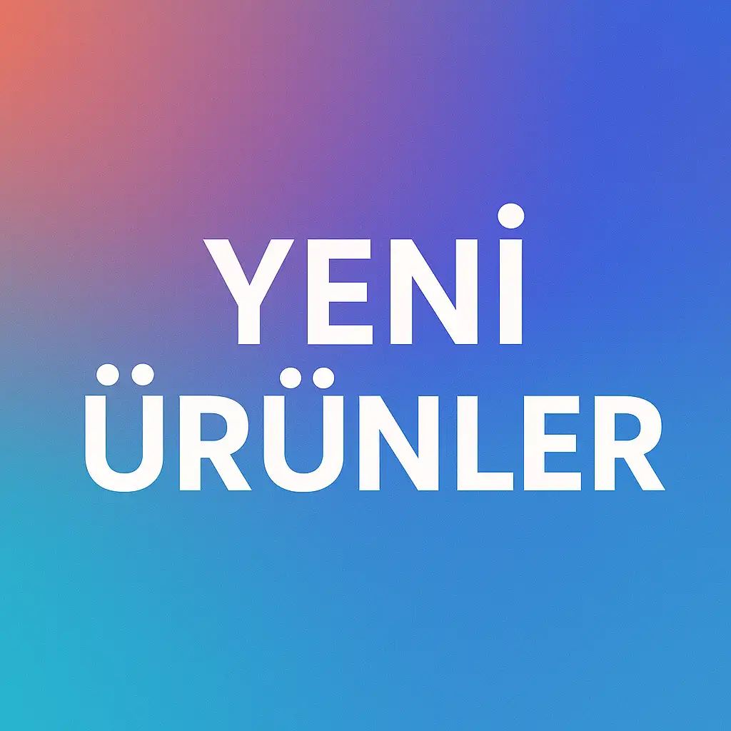 Fewa Banyo - Yeni Ürünler