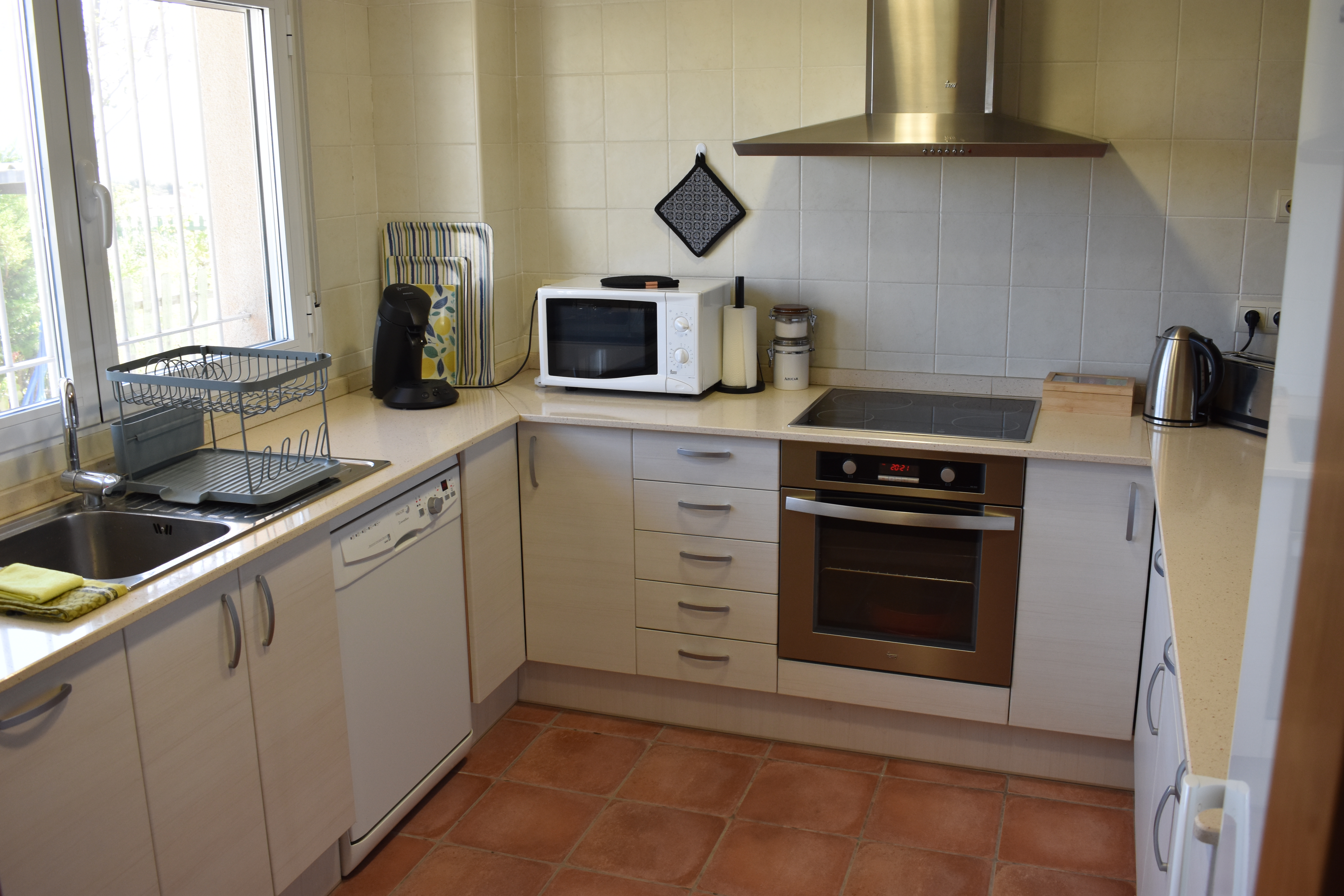 cocina