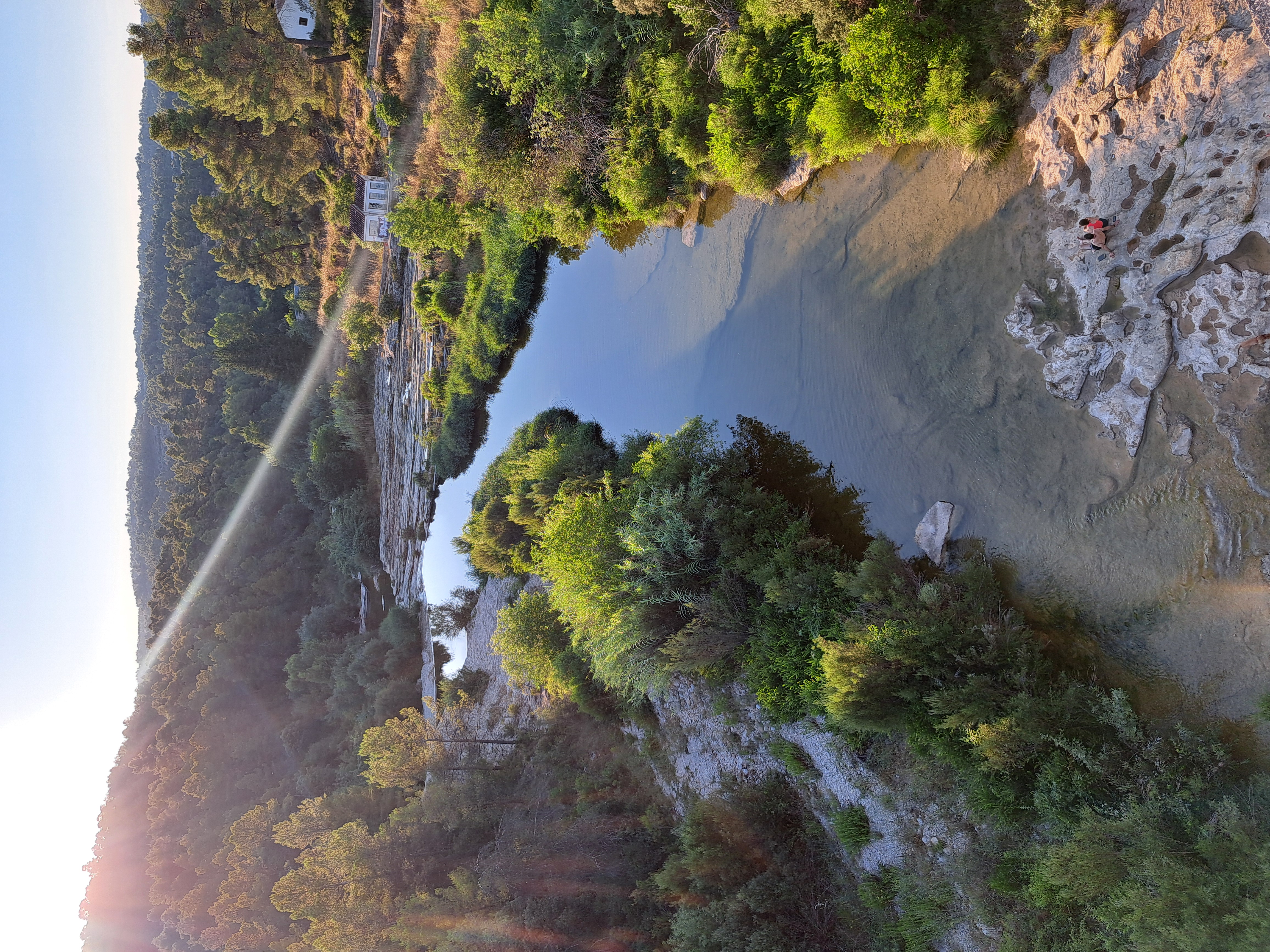 Rio Algars