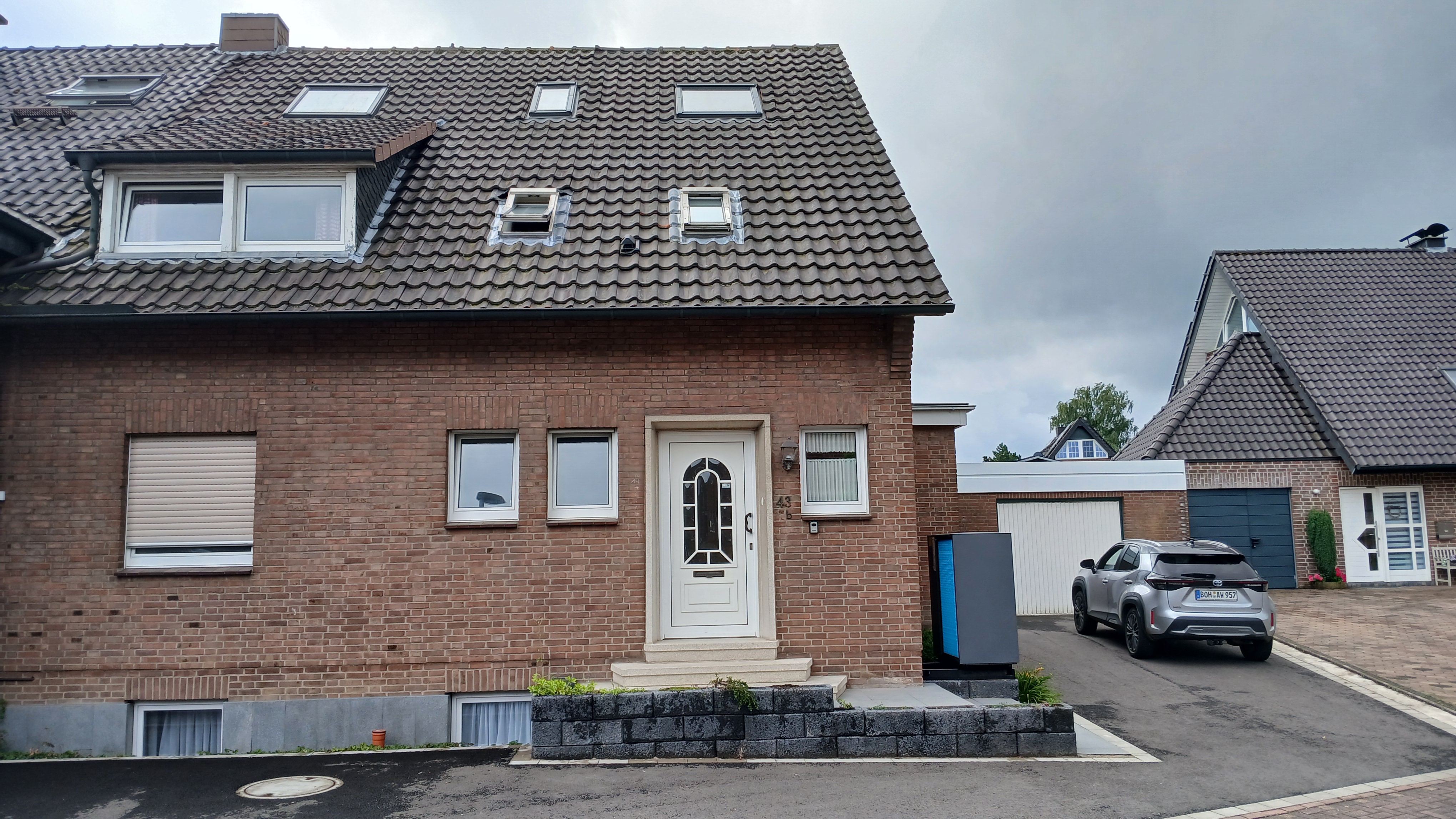 Gästehaus Westfalen