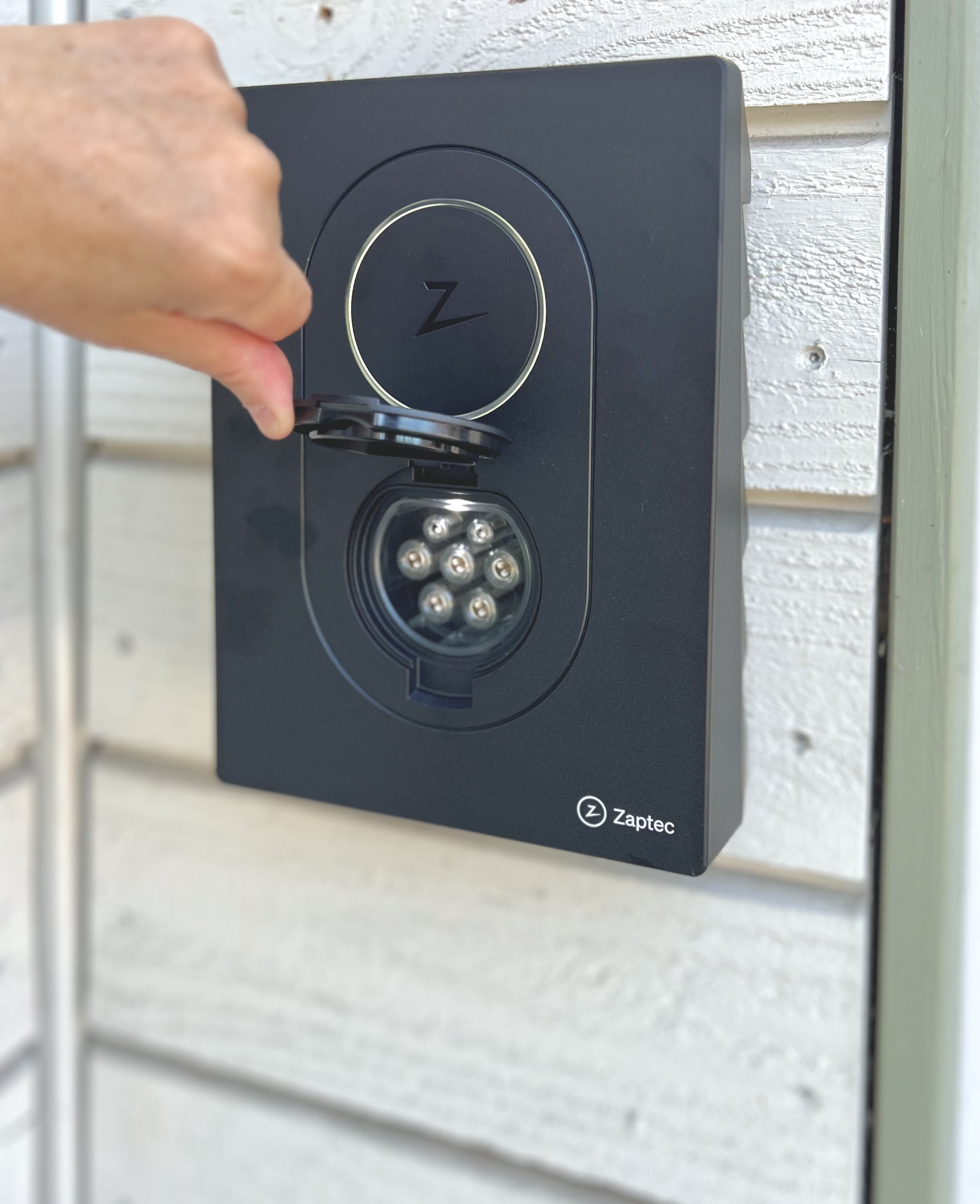 Wallbox für Ihr Elektromobil