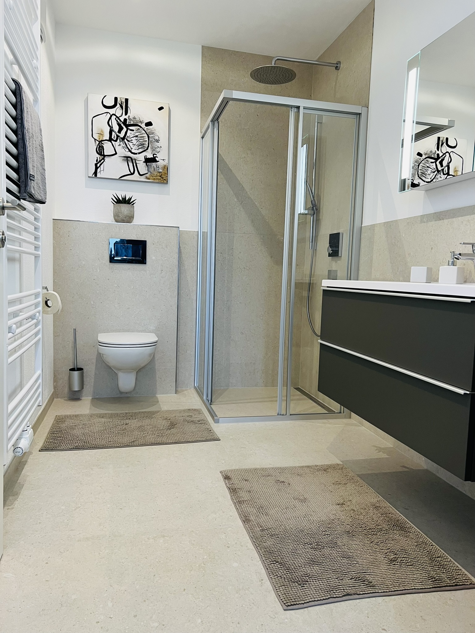 Badezimmer