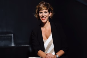 Imagen relacionada con La profesora Cristina Salar ponente en el II Congreso Internacional de Fisioterapia Physiociencia
