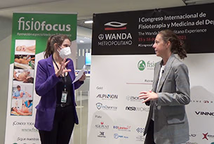 Imagen relacionada con Entrevistamos a Blanca Bernal, ex-fisioterapeuta dentro del circuito profesional <em>World Padel Tour</em>