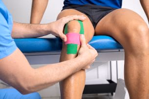 Imagen relacionada con Nuevas ediciones del Experto Universitario de Fisioterapia Deportiva y Readaptación