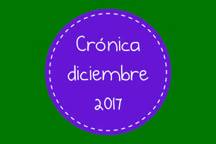 Imagen relacionada con Crónica diciembre 2017