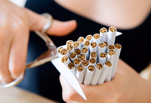 Imagen relacionada con CINCO APLICACIONES ÚTILES PARA DEJAR EL TABACO
