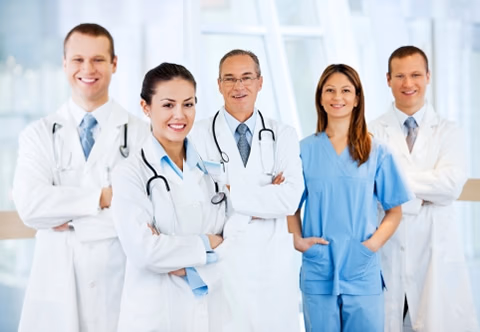Imagen relacionada con SIETE DIAGNÓSTICOS QUE SE LE RESISTEN A LOS MÉDICOS