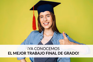 Imagen relacionada con ¡Descubre el Mejor TFG de Fisioterapia de 2019!