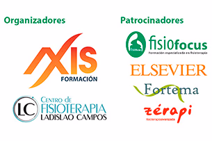 Imagen relacionada con Patrocinadores de la Jornada de Fisioterapia Musculoesquelética #FTME17
