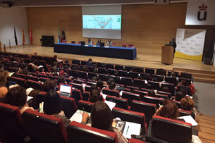 Imagen relacionada con I Jornada 'Fisioterapia en el Suelo Pélvico' en Madrid