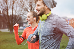 La importancia de la prevención en la práctica del running