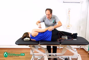 Imagen relacionada con La osteopuntura. Una visión más global