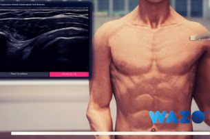 Imagen relacionada con Nuevo acuerdo de colaboración entre Fisiofocus y WAZO