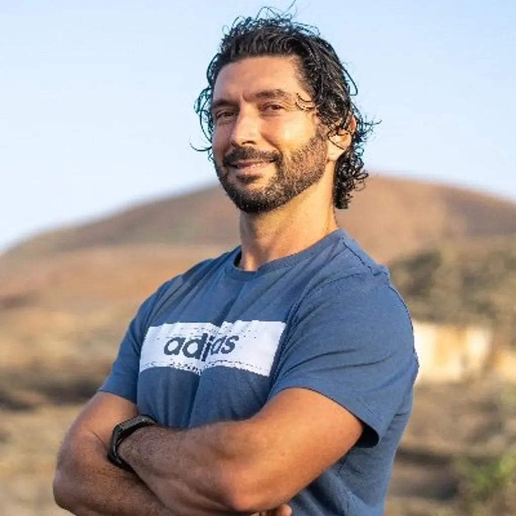 Maelan Fontes Villalba