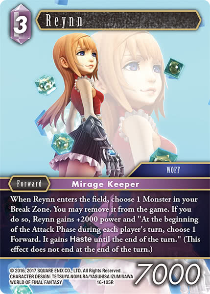 FFDecks