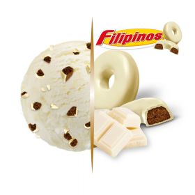 HELADO DE FILIPINOS A GRANEL 4.5L