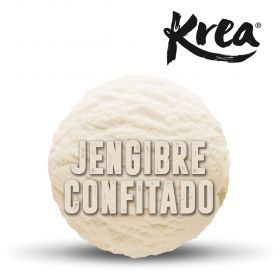 KREA HELADO DE JENGIBRE CONFITADO Y LIMÓN 2,5L