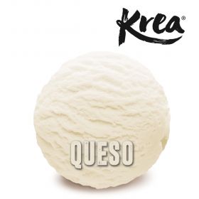 KREA HELADO DE QUESO 2,5L