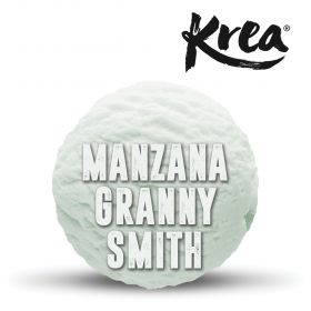 KREA SORBET DE POMA GRANNY SMITH 2,5L