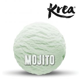 KREA GELAT DE MOJITO 2,5L