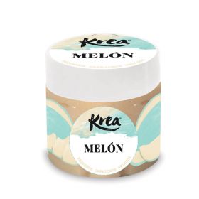 KREA MONOPORCION SORBETE MELON