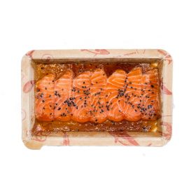 SALMÓN TERIYAKI CONGELADO