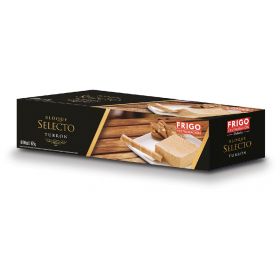 SELECT NOUGAT BLOCK