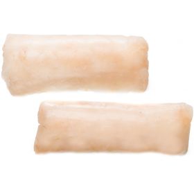 SKINLESS CAPE HAKE PORTIONS