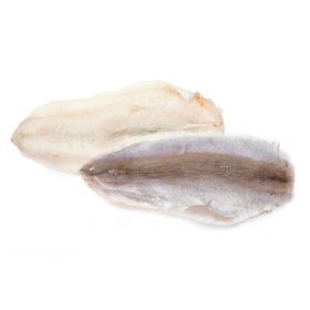 BLUE WHITING FILLET