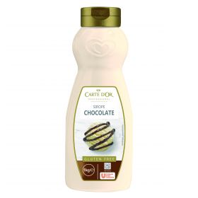 CARTE D'OR XAROP DE XOCOLATA 1KG