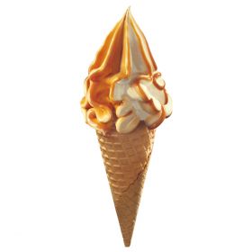 CORNETTO SOFT CARAMELO