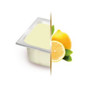 CARTE D'OR HELADO DE SORBETE DE LIMÓN 2,4 L VEGANO