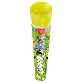 CALIPPO AU CITRON