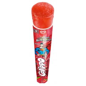 CALIPPO À LA FRAISE