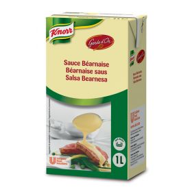 SALSA BEARNESA KNORR