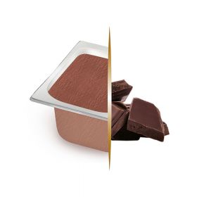 CARTE D'OR HELADO DE CHOCOLATE NEGRO CON CACAO DEL ECUADOR 2,4 L