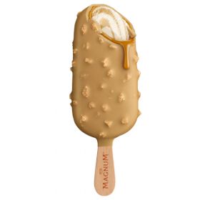 MAGNUM DOBLE "GOLD CARAMEL BILLIONAIRE"