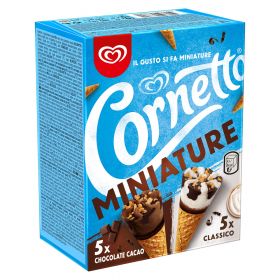 CORNETTO MINIATURE 6 UN