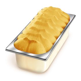 CARTE D'OR HELADO DE SORBETE DE MANGO 5,5 L