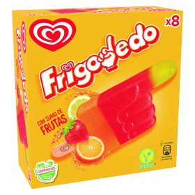 FRIGO FINGER