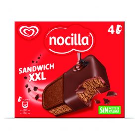 NOCILLA SANDVITX XXL