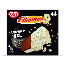 FILIPINOS SANDWICH XXL