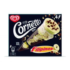 CORNETTO DISC FILIPINOS