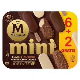 MAGNUM MINI CLASSIC 6+2