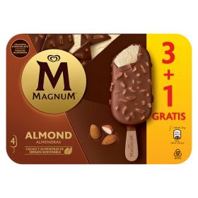 MAGNUM AMETLLES 3+1