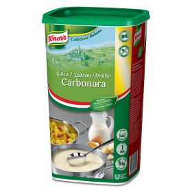 CARBONARA SAUCE