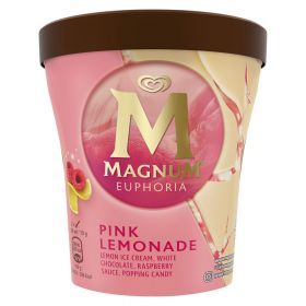 TERRINA DE MAGNUM EUPHORIA 440 ML