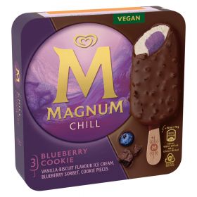 MAGNUM CHILL 3 UN